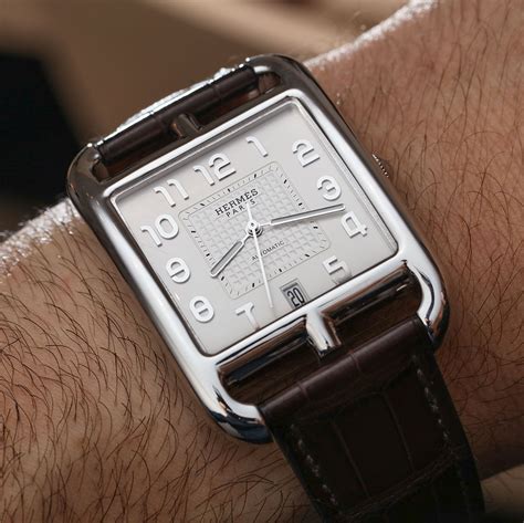 hermes cape code watch